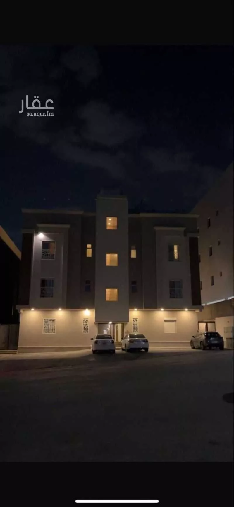 شقة 5 غرف في هجر