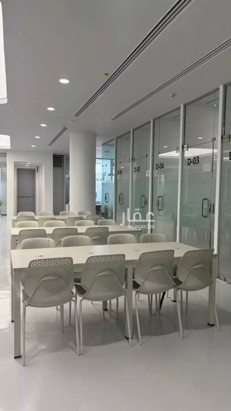 9 bedroom office in Ar Rayan, Riyadh 4
