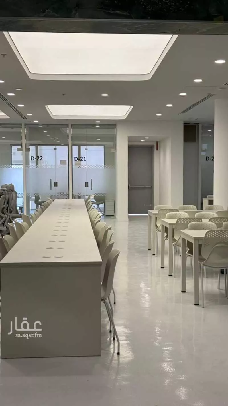 9 bedroom office in Ar Rayan, Riyadh 18