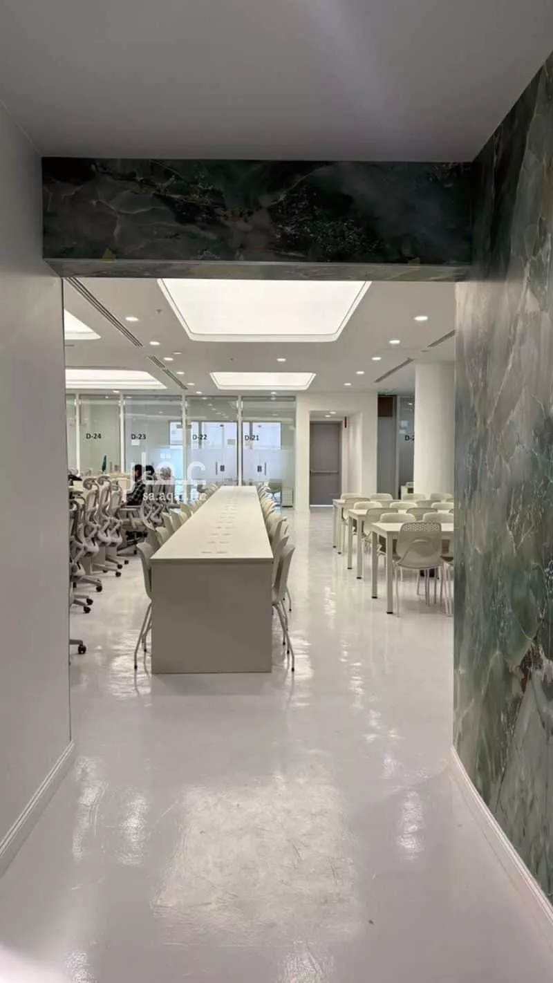 9 bedroom office in Ar Rayan, Riyadh 16