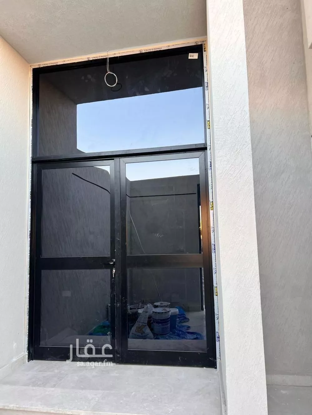 شقة 4 غرف في شوران 5