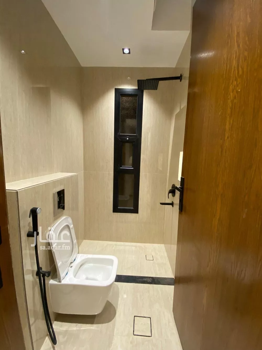 شقة 3 غرف في طويق 4