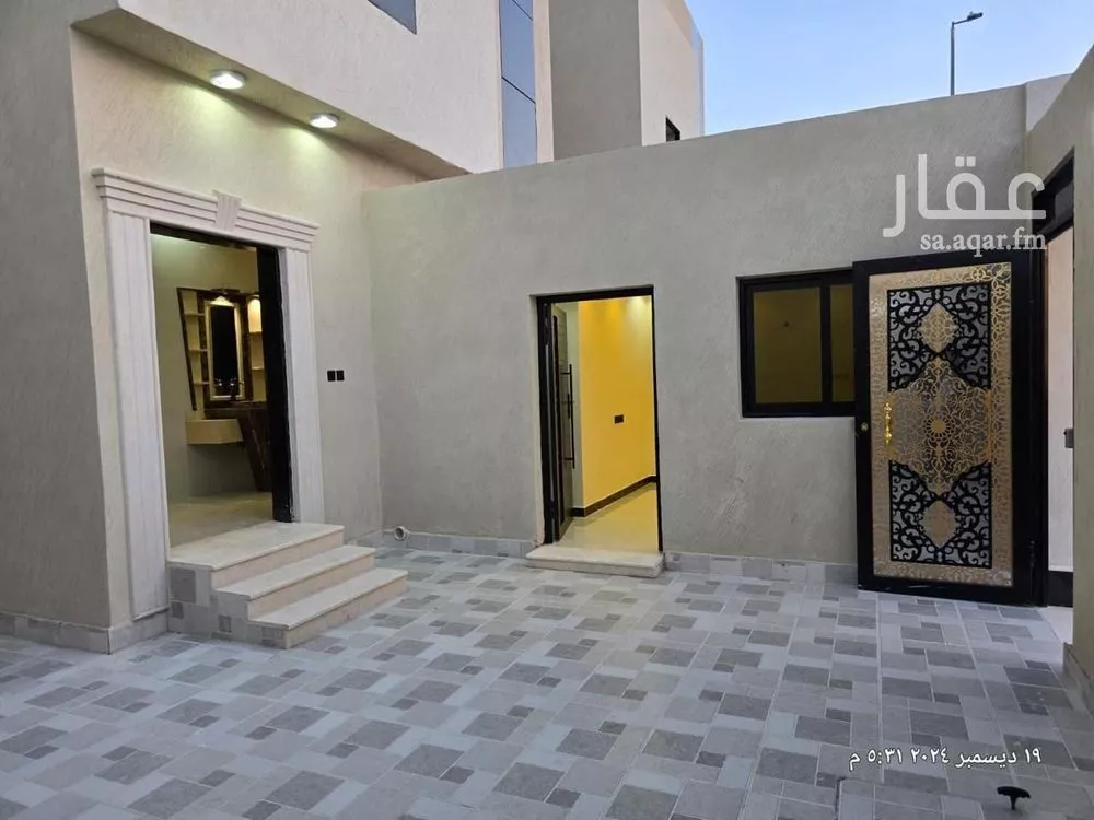 6 bedroom villa in Al Hadra, Madinah 8
