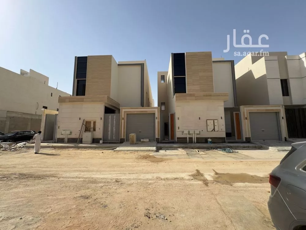 5 bedroom apartment in Al Janadriyah, Riyadh 6