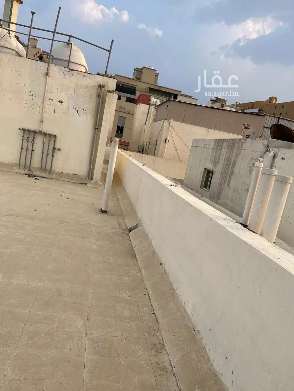 9 bedroom villa in Al Awali, Makkah 17