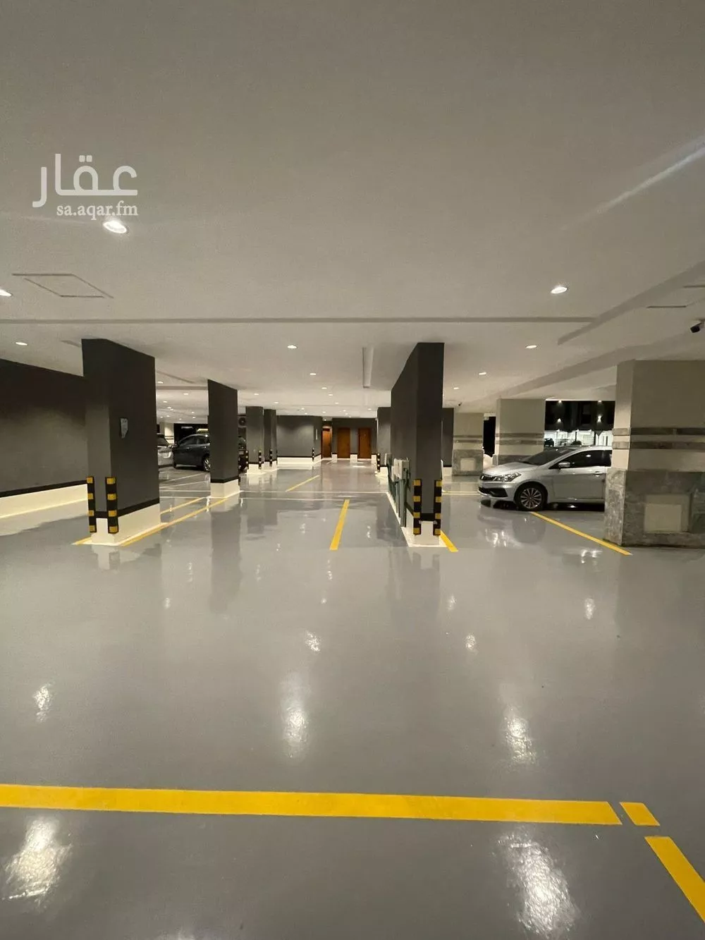 شقة 4 غرف في الفيحاء 5