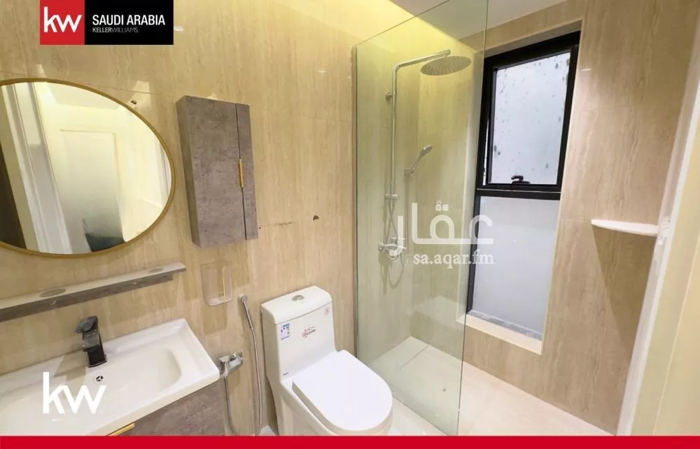3 bedroom apartment in Al Sahafah, Riyadh 27
