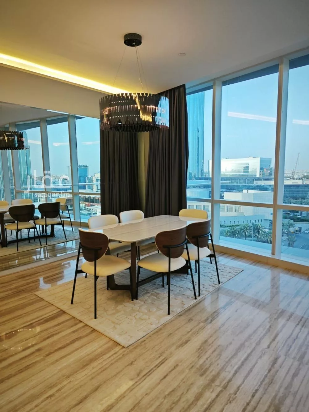 1 bedroom apartment in Al Olaya, Riyadh 7