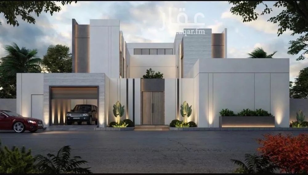 625 sqm land in Jeddah 3