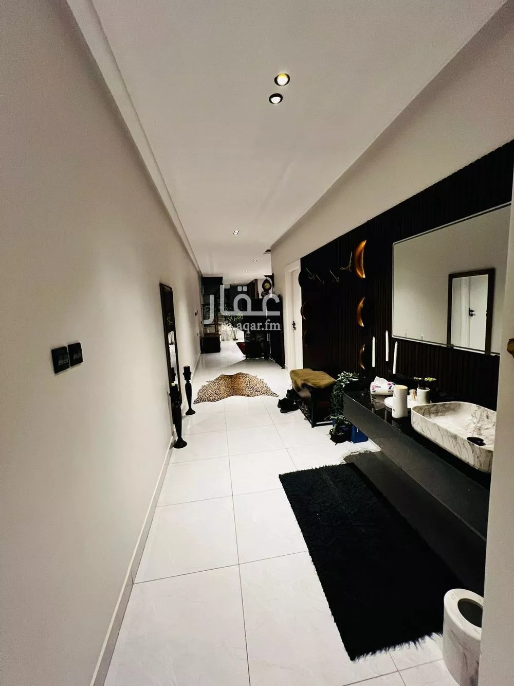 7 bedroom villa in Shawran, Madinah 10