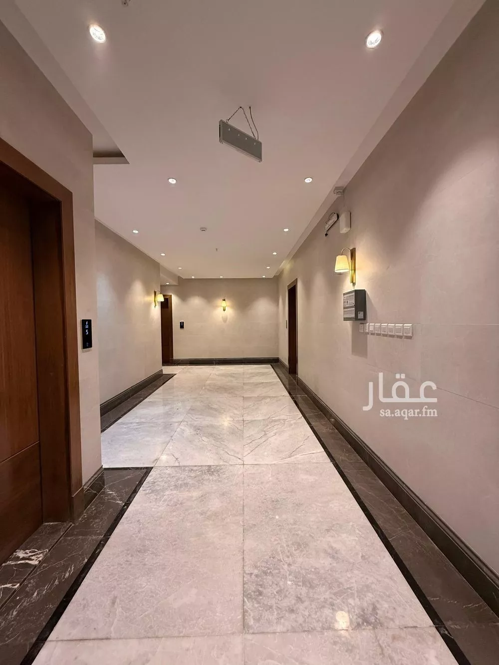 3 bedroom apartment in Al Nada, Riyadh 4