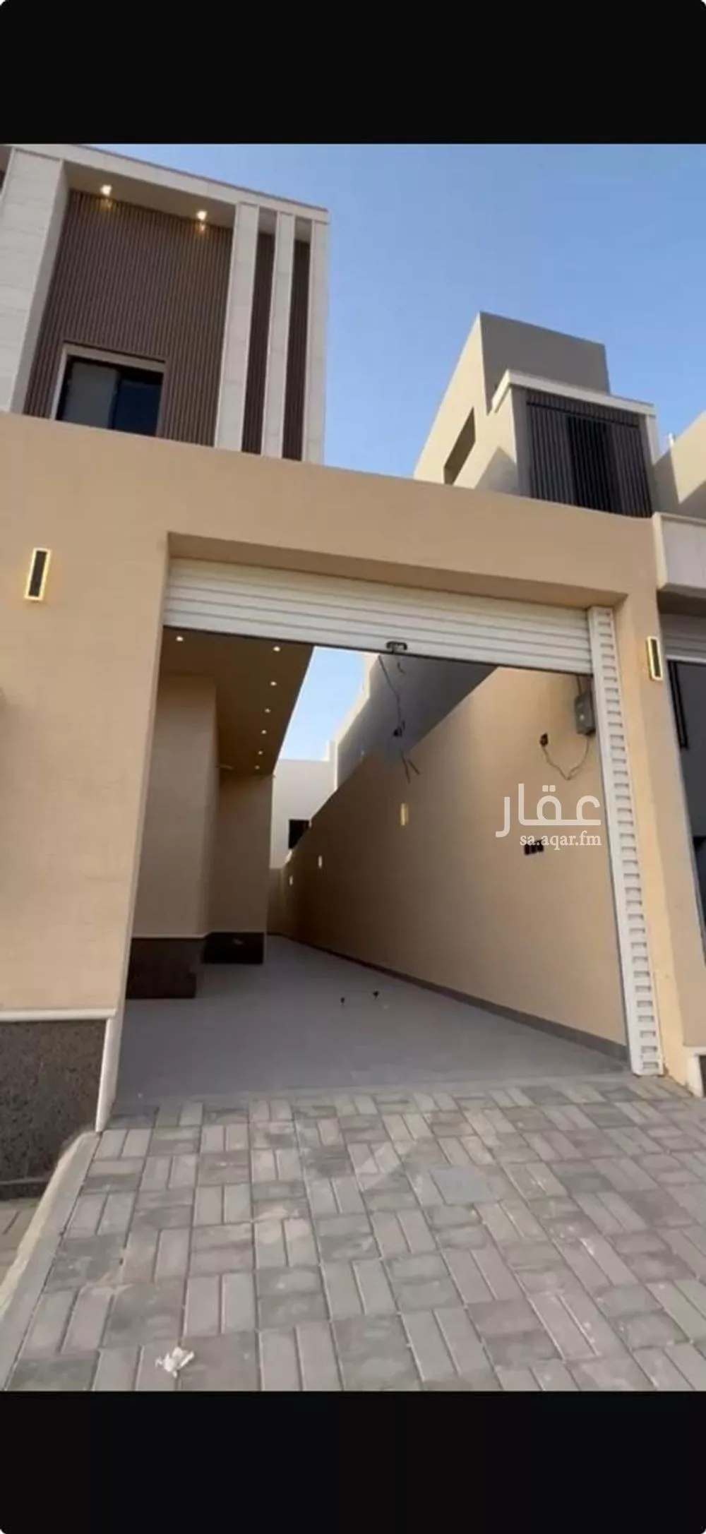 دور 5 غرف في بدر 3