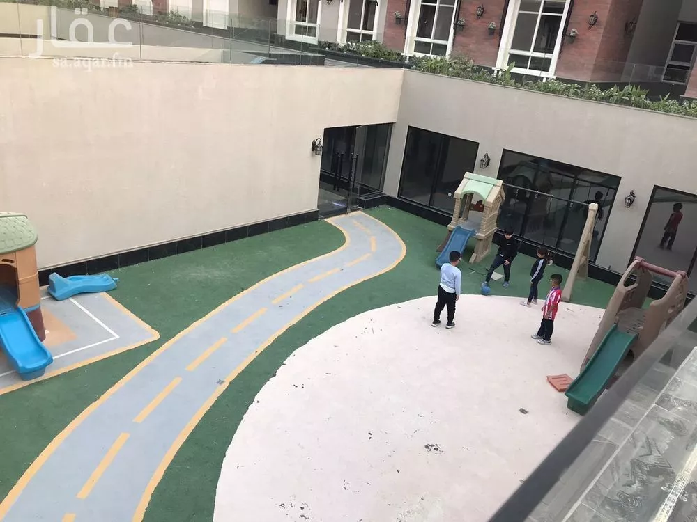 3 bedroom apartment in King Abdul Aziz, Riyadh 7