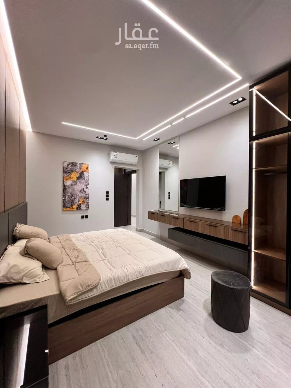 شقة 4 غرف في الروابي، المدينة المنورة 16