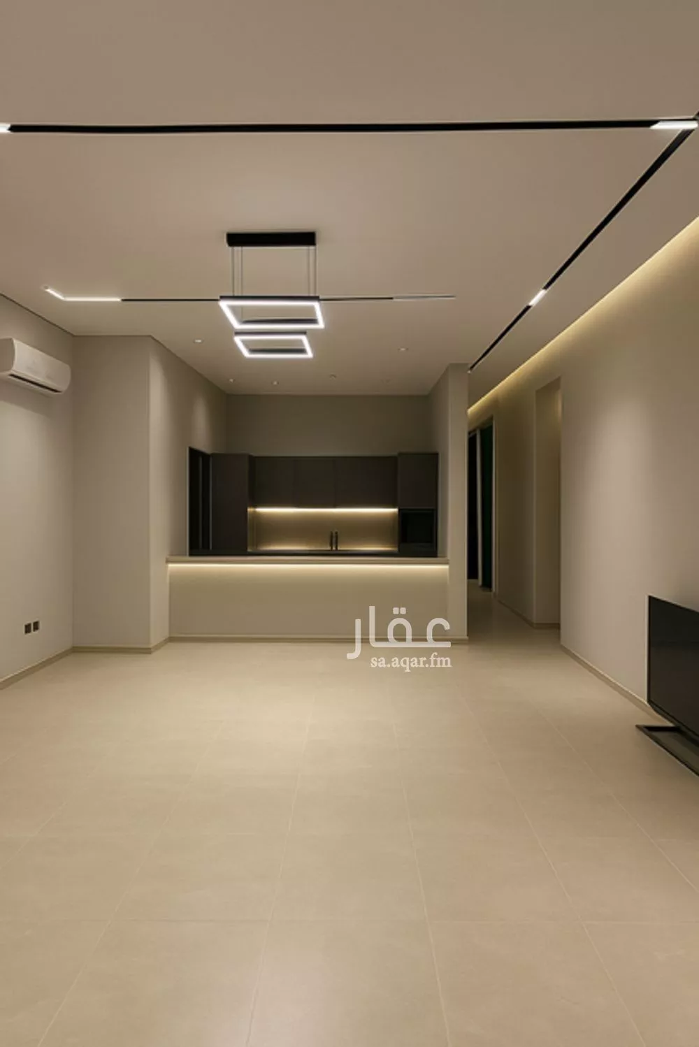 دور 3 غرف في العارض 3