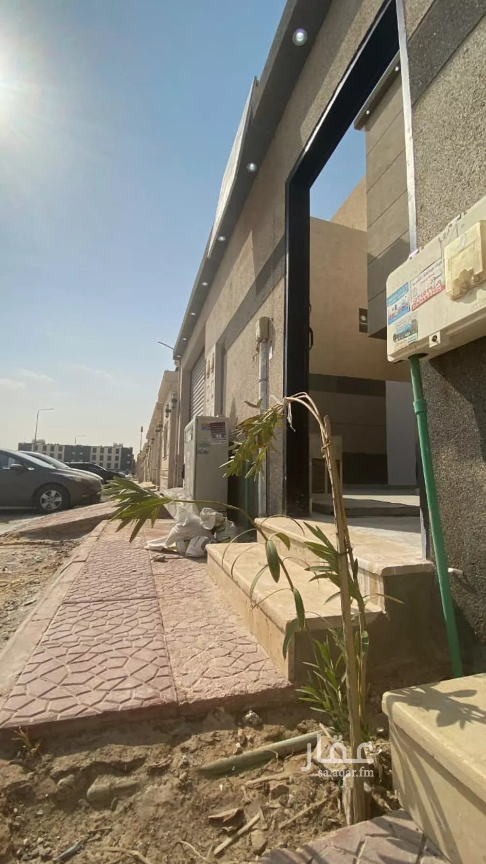 فيلا 8 غرف في بدر 3