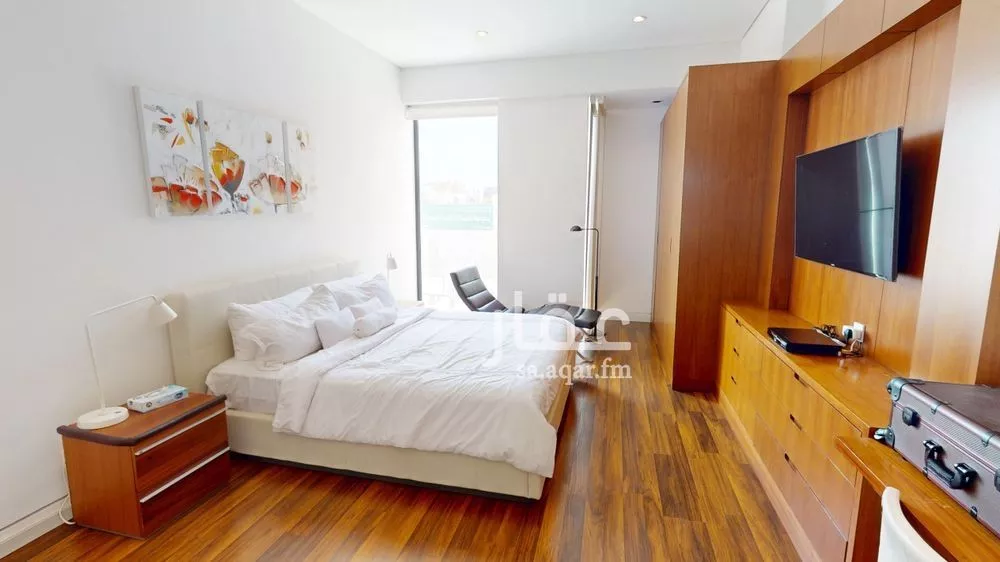 شقة 4 غرف في النهضة 2