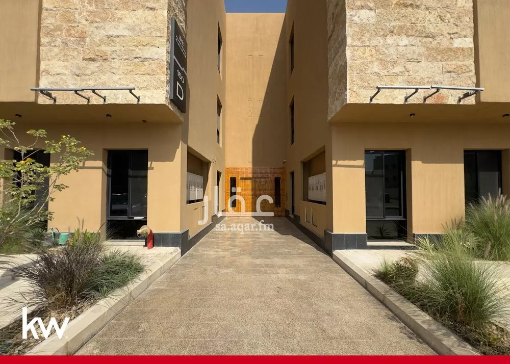 3 bedroom apartment in Irqah, Riyadh 17