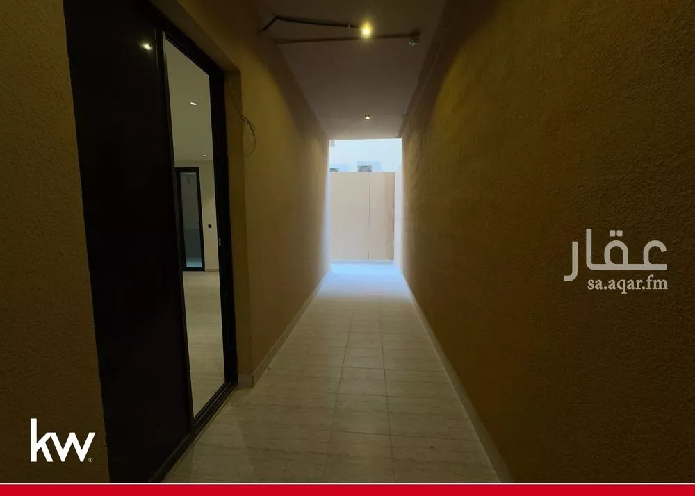 3 bedroom apartment in Irqah, Riyadh 22