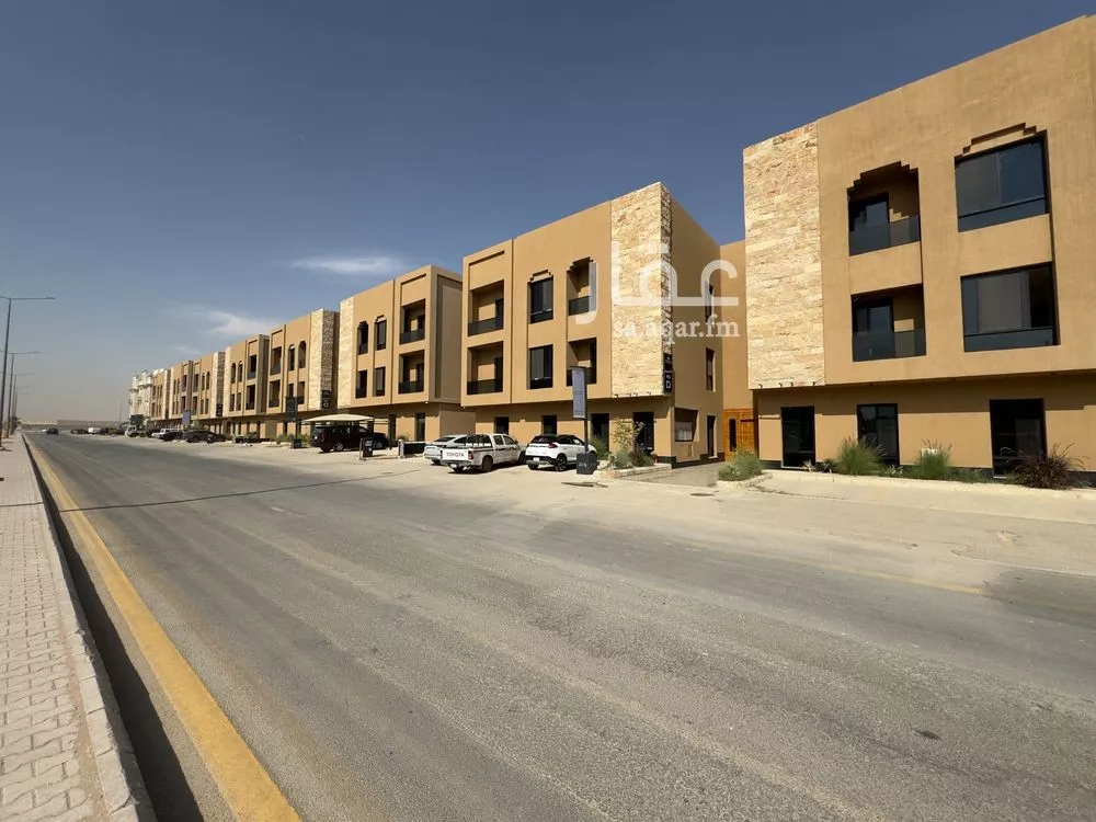 3 bedroom apartment in Irqah, Riyadh 23