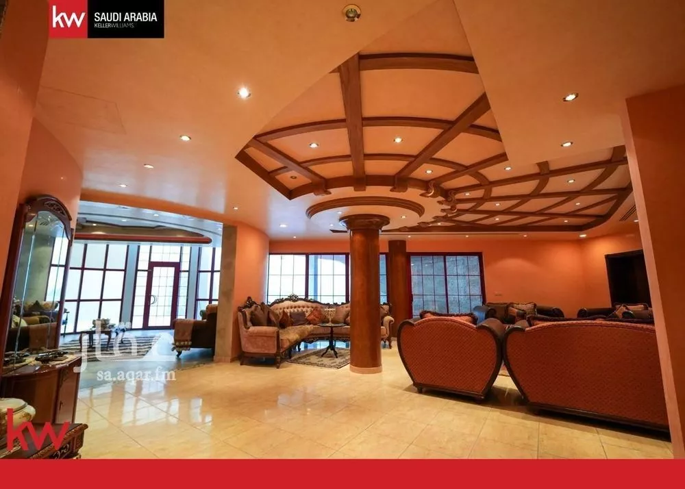 5 bedroom villa in Al Rahmaniyyah, Riyadh 21