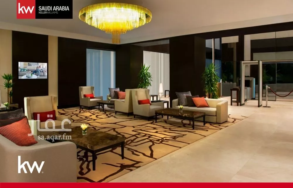 شقة 2 غرف في الصحافة 5