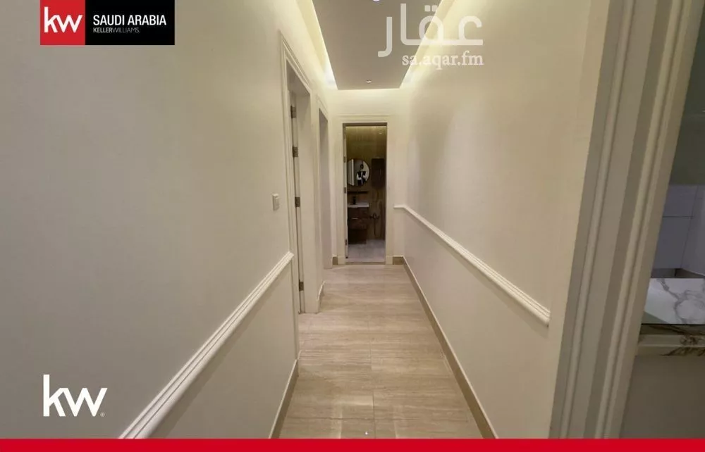 3 bedroom apartment in Al Sahafah, Riyadh 25