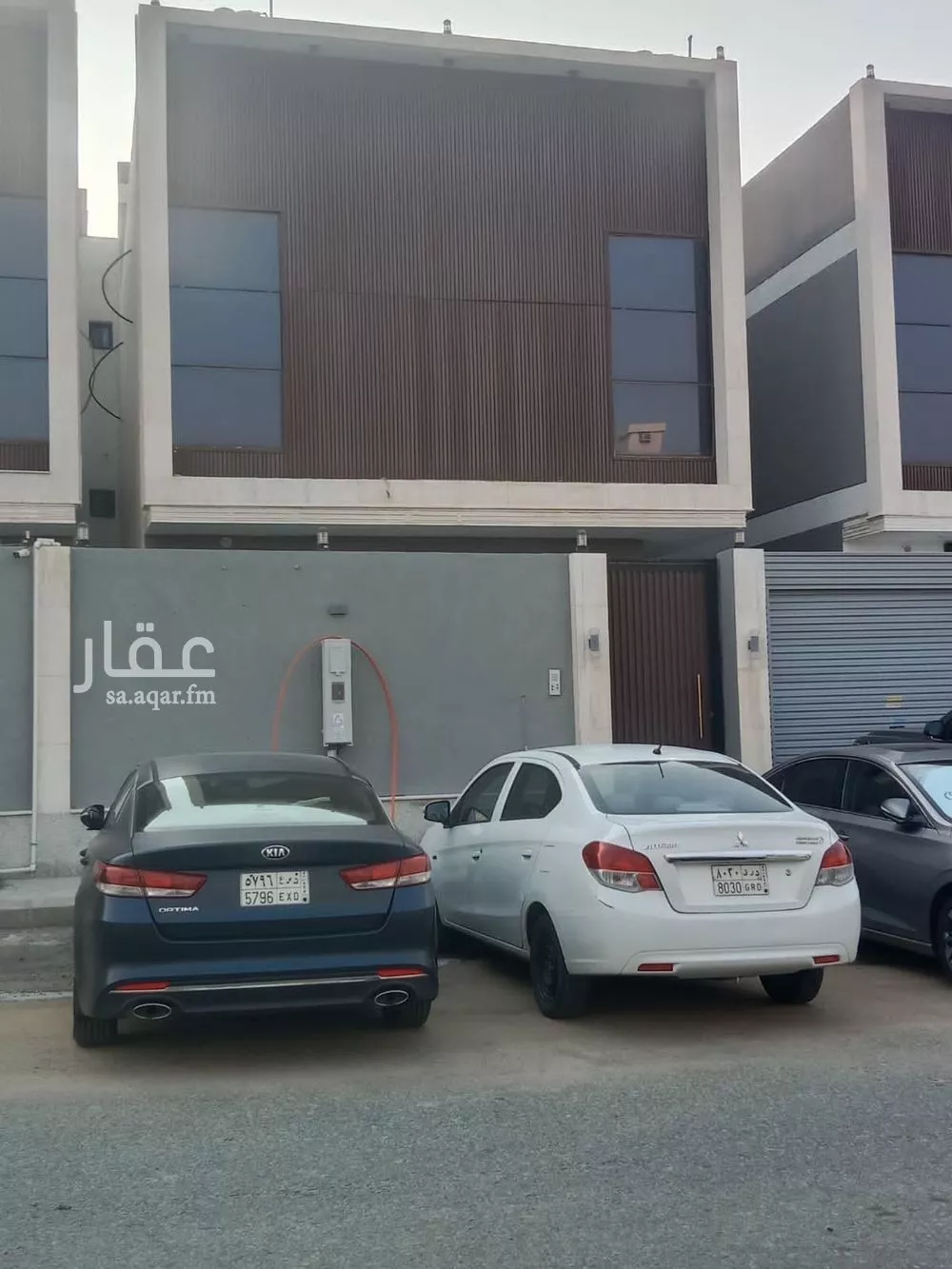 فيلا 7 غرف في الصالحية 4