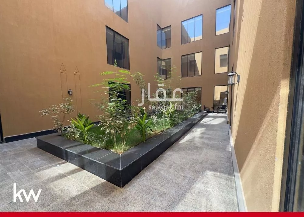 3 bedroom apartment in Irqah, Riyadh 6