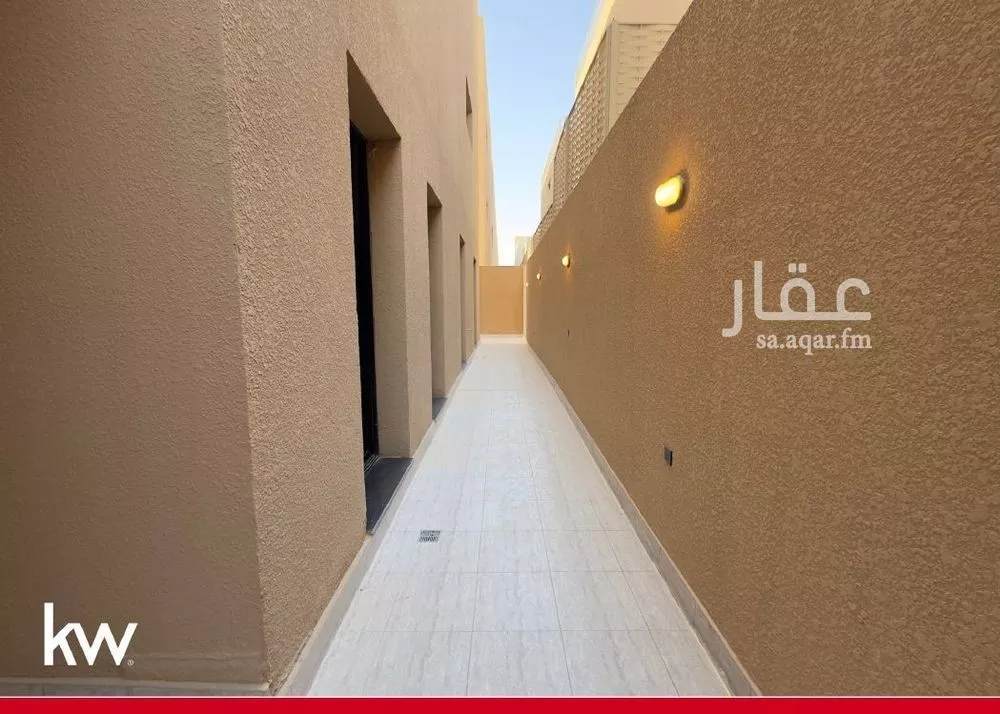 3 bedroom apartment in Irqah, Riyadh 15