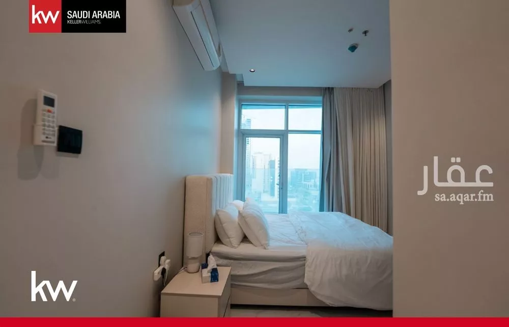 2 bedroom apartment in Al Nakheel, Riyadh 6