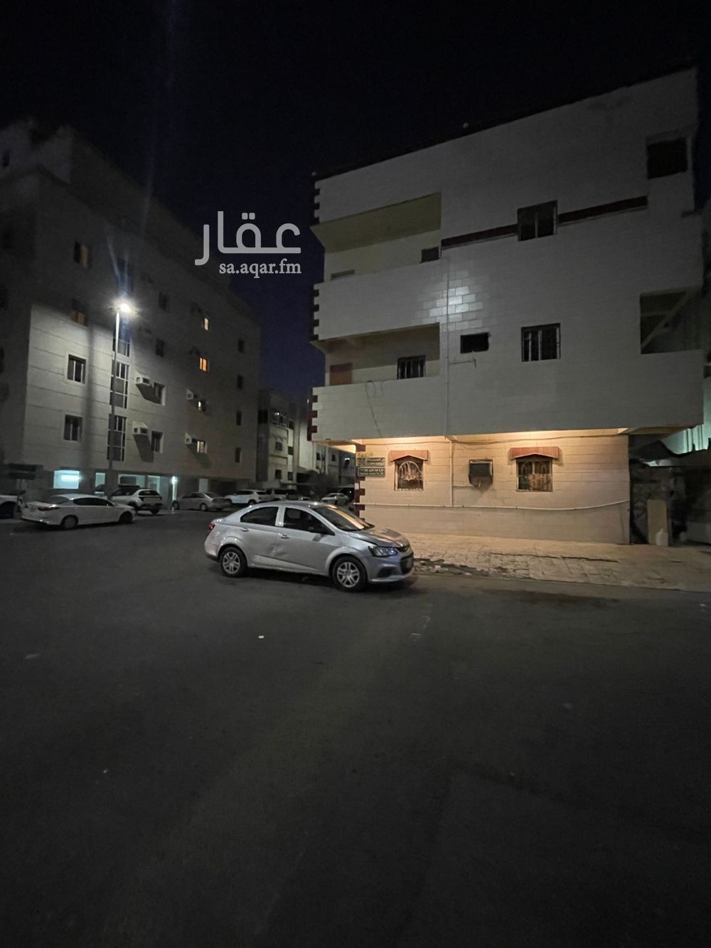 عقار 4 غرف في الرحاب، جدة 8