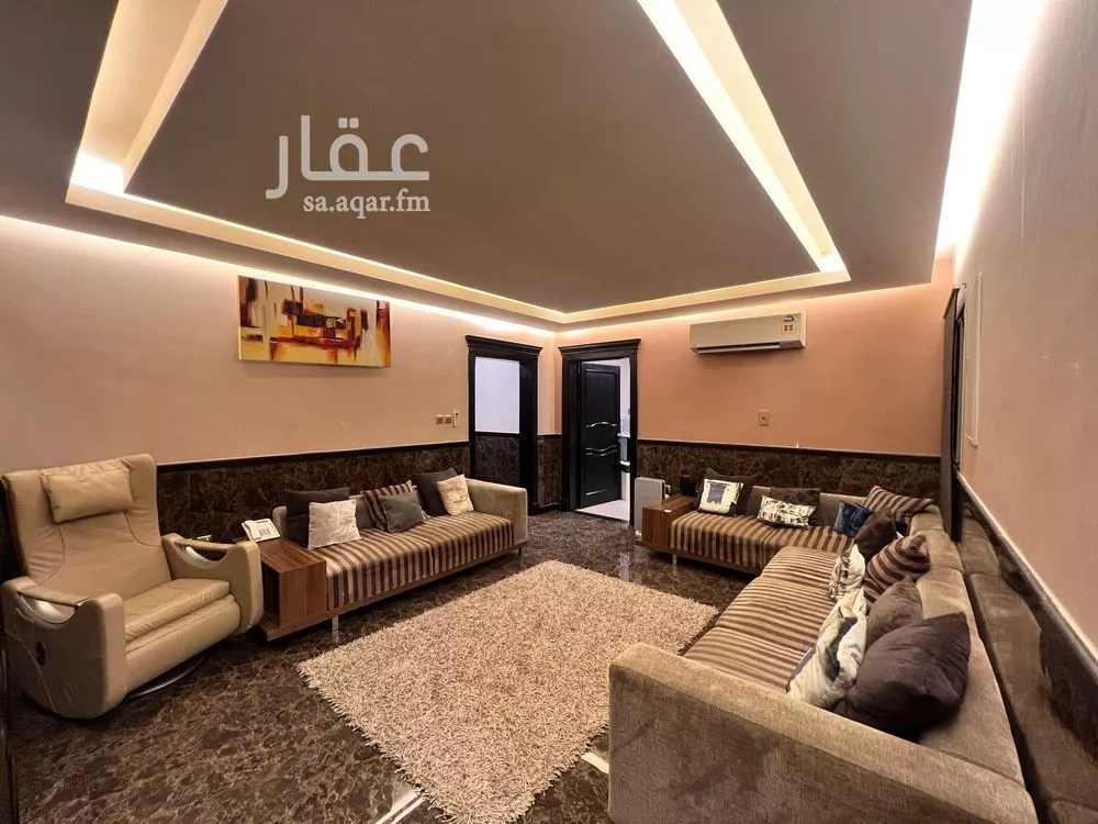 شقة 6 غرف في السلامة 3