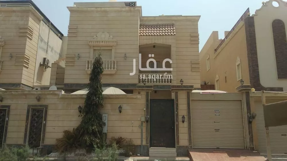 فيلا 6 غرف في الياقوت 2