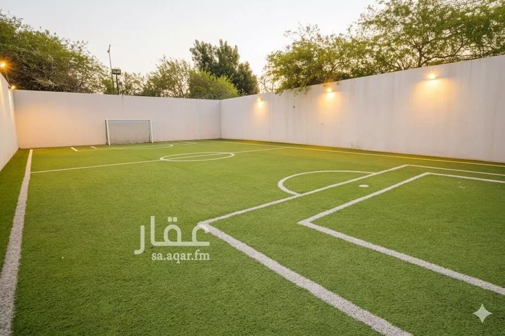 فيلا 3 غرف في ام الحمام الشرقي، الرياض 7