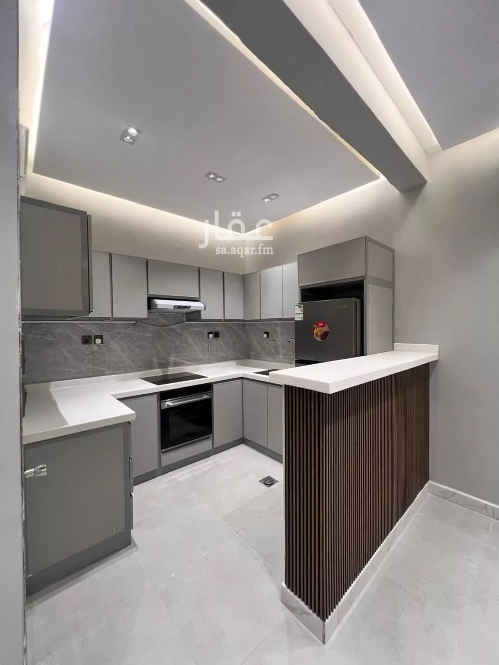 شقة 3 غرف في الروضة 3