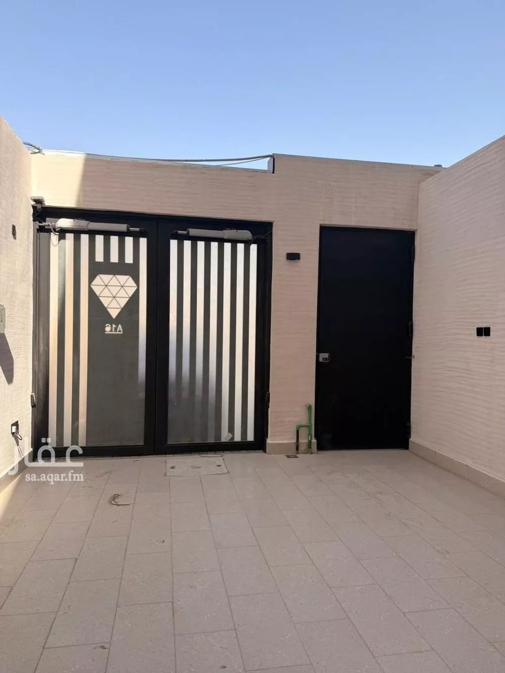 4 bedroom villa in Al Khaleej, Riyadh 11