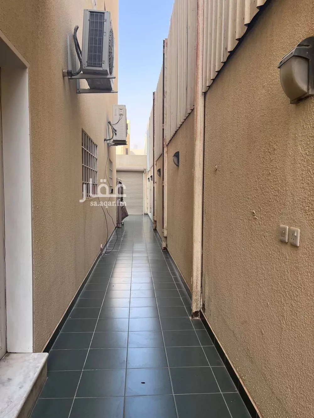 فيلا 16 غرف في السعادة 5