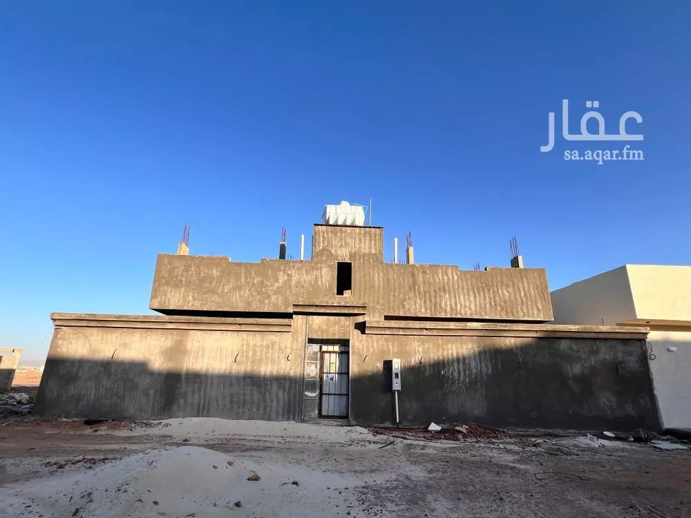 6 bedroom floor in King Fahd 2