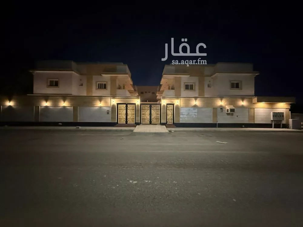 عمارة 1050 م² في طيبة 2