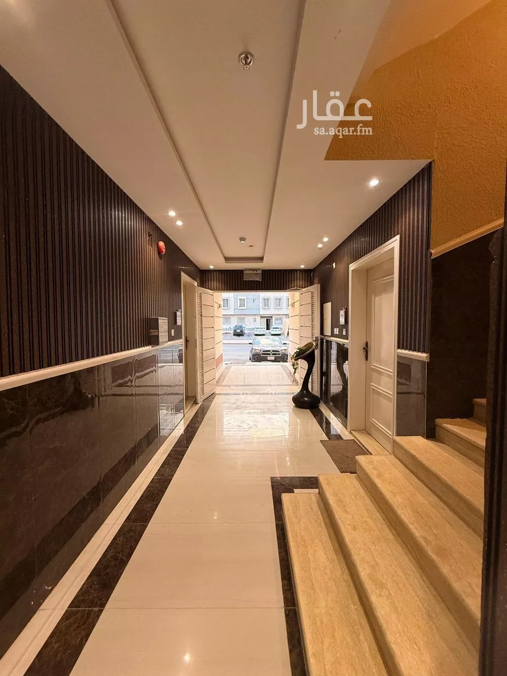 شقة 5 غرف في طويق 5