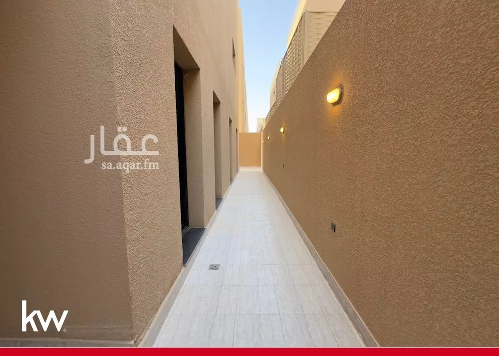 3 bedroom apartment in Irqah, Riyadh 15