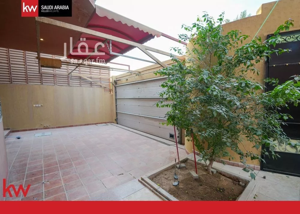 5 bedroom villa in Al Rahmaniyyah, Riyadh 17