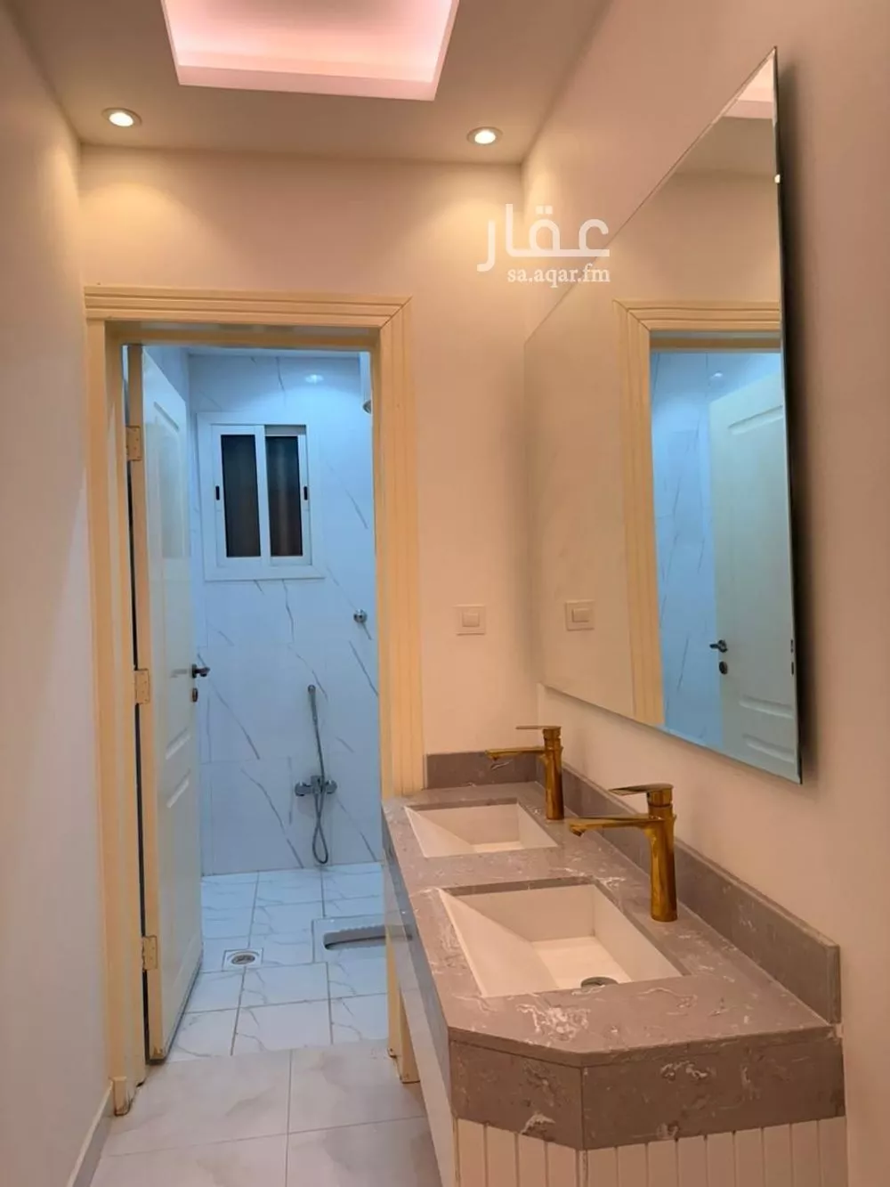 شقة 4 غرف في طويق 3