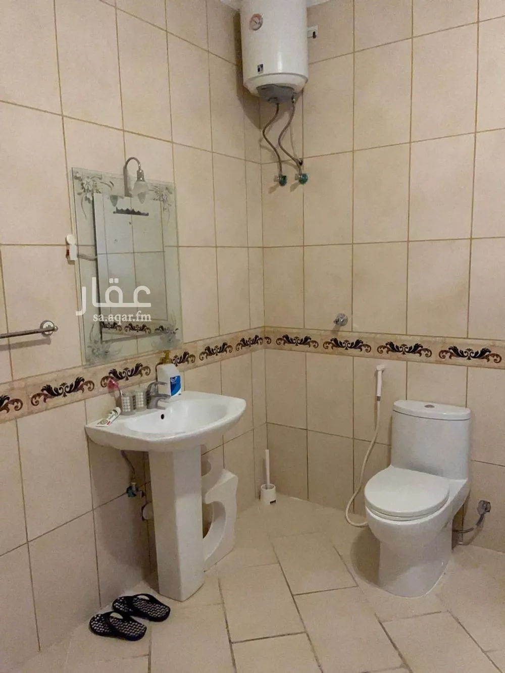 9 bedroom villa in Al Awali, Makkah 6