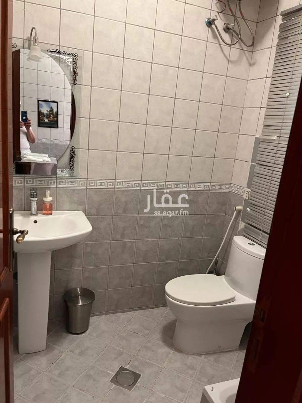 9 bedroom villa in Al Awali, Makkah 9