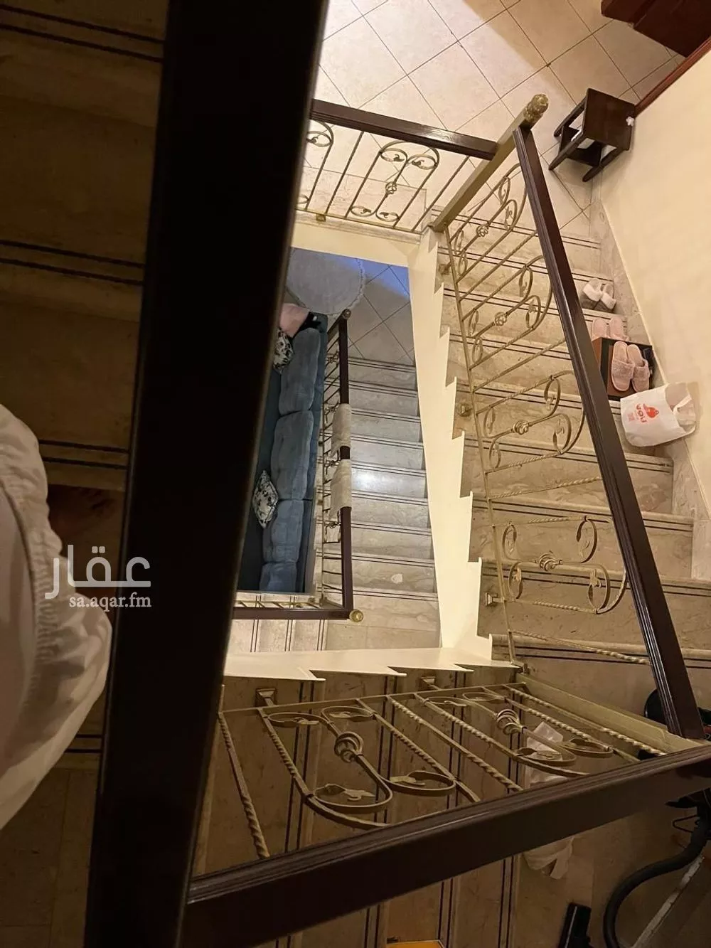 9 bedroom villa in Al Awali, Makkah 12