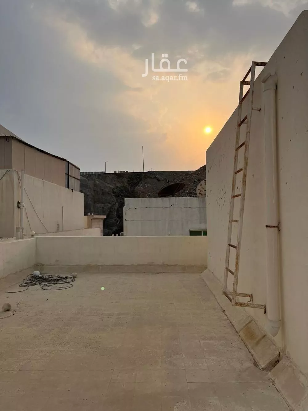 9 bedroom villa in Al Awali, Makkah 25
