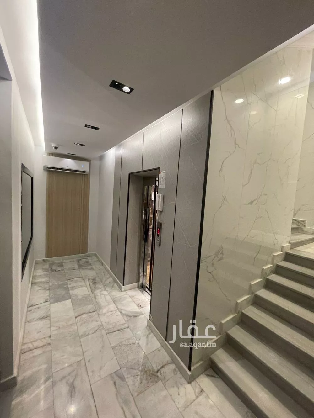 شقة 4 غرف في الفيحاء 3