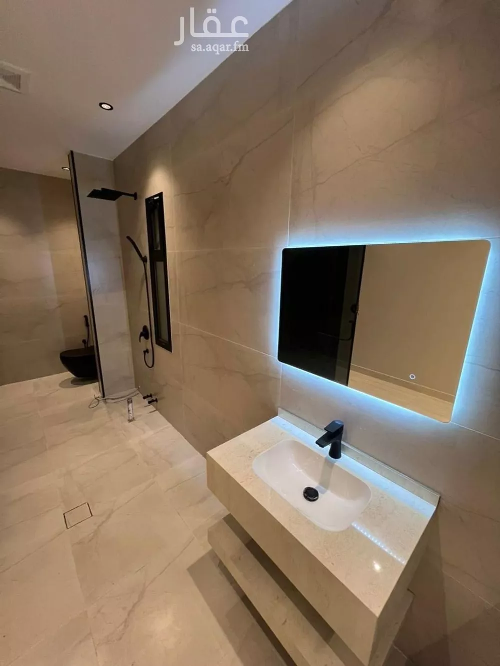 فيلا 7 غرف في الرحمانية 5